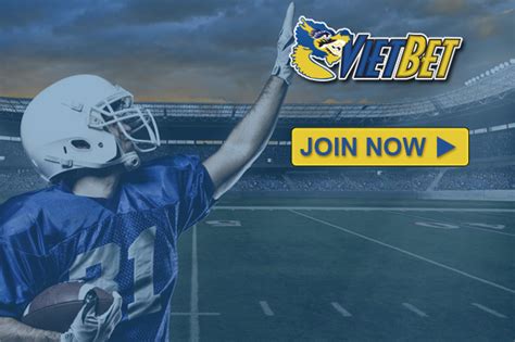 vietbet nfl.